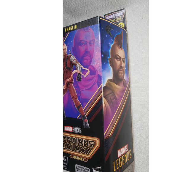 guardian of galaxy kraglin - Picture 4 of 5